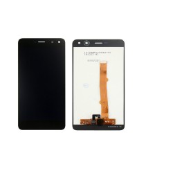 TOUCH+DISPLAY HUAWEI Y5 2017/Y6 2017 5.0" PRETO